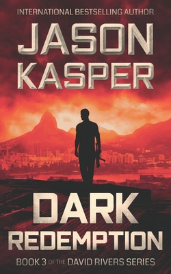 Dark Redemption 1980925348 Book Cover