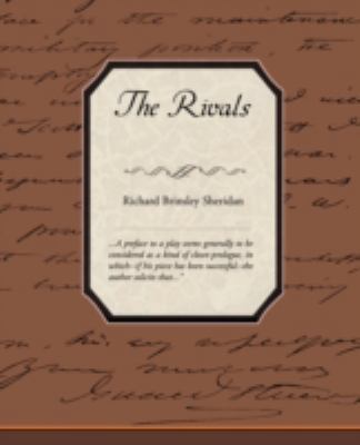 The Rivals 1605977012 Book Cover