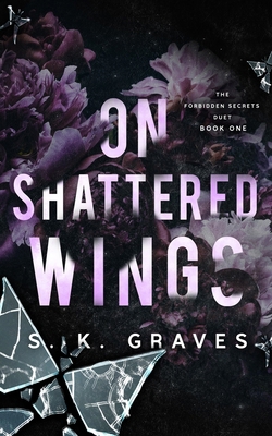On Shattered Wings B0BMSY649B Book Cover