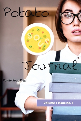 Potato Soup Journal B087SJ2Z4T Book Cover
