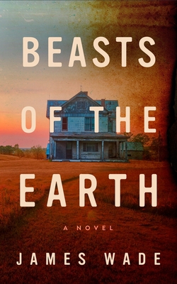 Beasts of the Earth [Large Print] B09QHNNQWG Book Cover