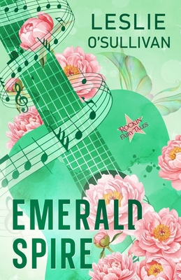 Emerald Spire 1648985548 Book Cover