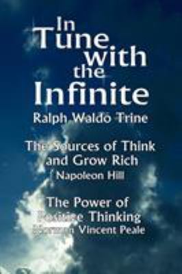 In Tune with the Infinite (the Sources of Think... 9562915166 Book Cover