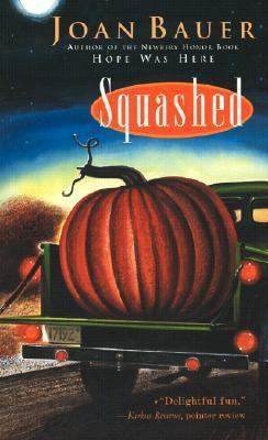 Squashed 0613360788 Book Cover