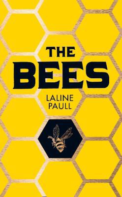 The Bees 0007558503 Book Cover