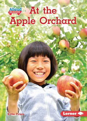 At the Apple Orchard B0BP7SS6CD Book Cover