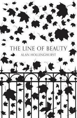 The Line of Beauty 144720252X Book Cover