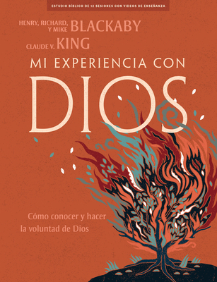 Mi Experiencia Con Dios - Libro Para El Discípu... [Spanish] 0767323696 Book Cover