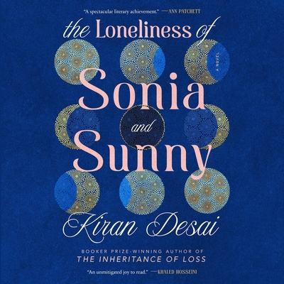 The Loneliness of Sonia and Sunny 0307933725 Book Cover