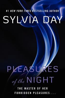 Pleasures of the Night 0061230987 Book Cover