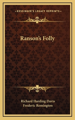 Ranson's Folly 116333586X Book Cover