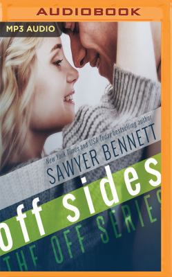 Off Sides 1536683574 Book Cover