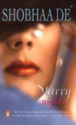 Starry Nights 0143032674 Book Cover