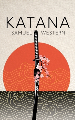 Katana B0GJ83F9NF Book Cover