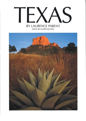 Texas 1558682023 Book Cover