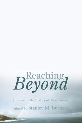 Reaching Beyond 1606088599 Book Cover