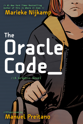 Oracle Code 1663629420 Book Cover