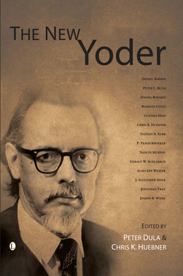 The New Yoder 0718892461 Book Cover