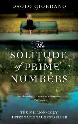 The Solitude of Prime Numbers. Paolo Giordano 0552775479 Book Cover