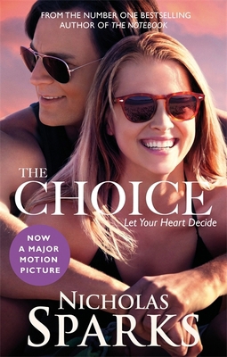 The Choice 0751562254 Book Cover