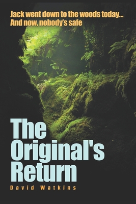 The Original's Return 1499280297 Book Cover