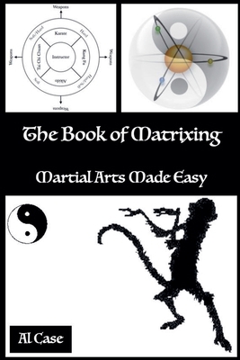 The Book of Matrixing B0DJCMPH2N Book Cover