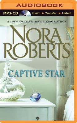 Captive Star 1501244566 Book Cover