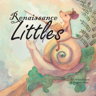 Renaissance Littles B0DF9LXRHS Book Cover