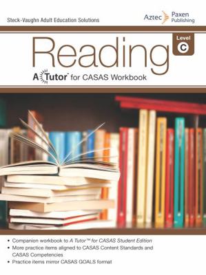 CASAS Tutor Practice Reading Level C