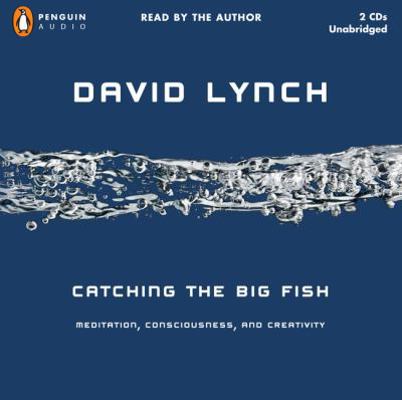 Catching the Big Fish: Meditation, Consciousnes... 0143142070 Book Cover