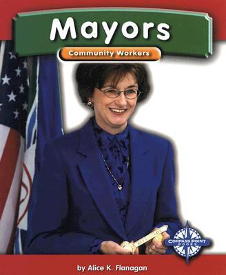 Mayors 0756511933 Book Cover