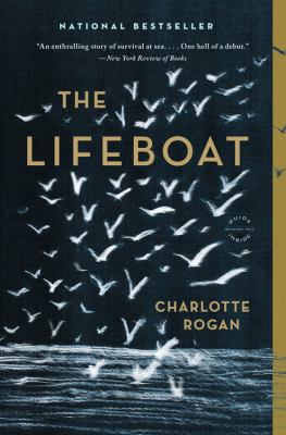 The Lifeboat 0316185914 Book Cover