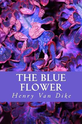 The Blue Flower 1535264551 Book Cover