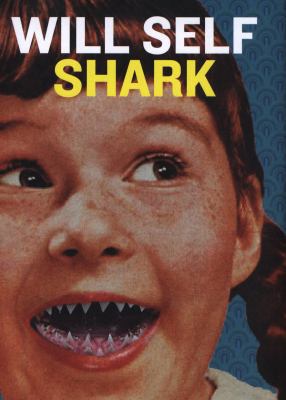 Shark 0670918571 Book Cover