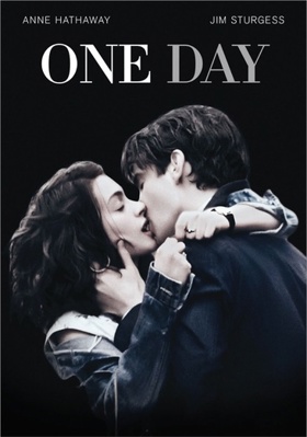 One Day B01M8GJ1O1 Book Cover