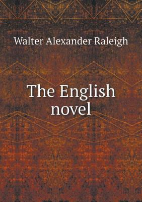 The English novel 5518555415 Book Cover