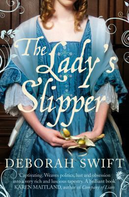 Lady's Slipper 023074687X Book Cover