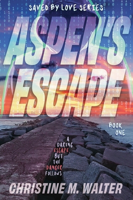 Aspen's Escape B0GWY211QQ Book Cover