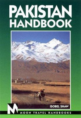 Pakistan 1566910692 Book Cover