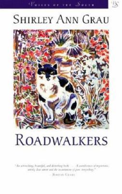 Roadwalkers (Voices of the South) 0807129135 Book Cover
