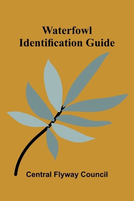 Waterfowl Identification Guide 9364736478 Book Cover