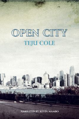 Open City 1449841287 Book Cover