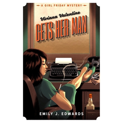 Viviana Valentine Gets Her Man B0CPJGJ3RN Book Cover