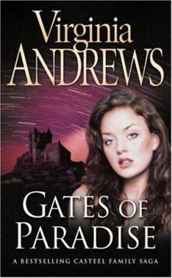 Gates of Paradise B002IQXWQ8 Book Cover