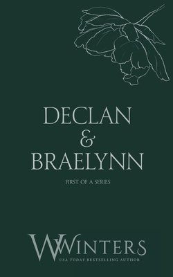 Delcan & Braelynn: Tease Me Once B0CNDXSDGQ Book Cover