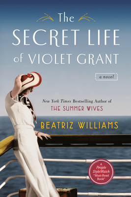 The Secret Life of Violet Grant 0425274845 Book Cover