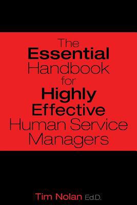 The Essential Handbook for Highly Effective Hum... 1457532883 Book Cover
