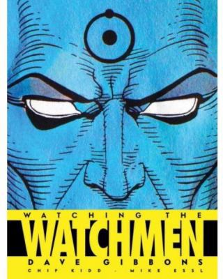 Watching the Watchmen 1848566824 Book Cover