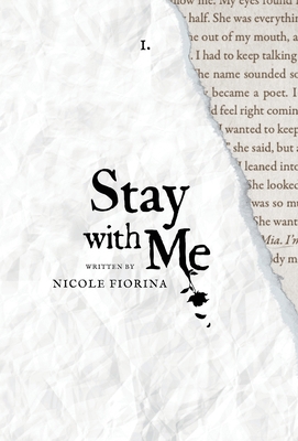 Stay with Me 1735204714 Book Cover