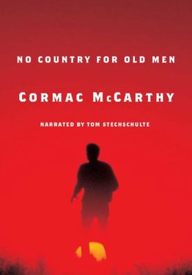 No Country for Old Men 1419326945 Book Cover